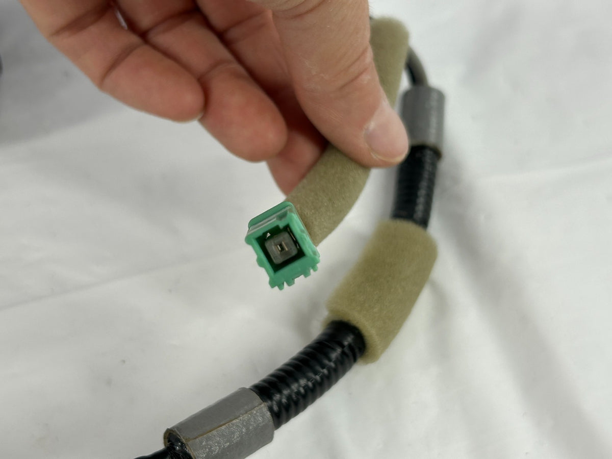 19-25 Subaru Forester Antenna Receiver Module with Wire Harness OEM 86321SJ640