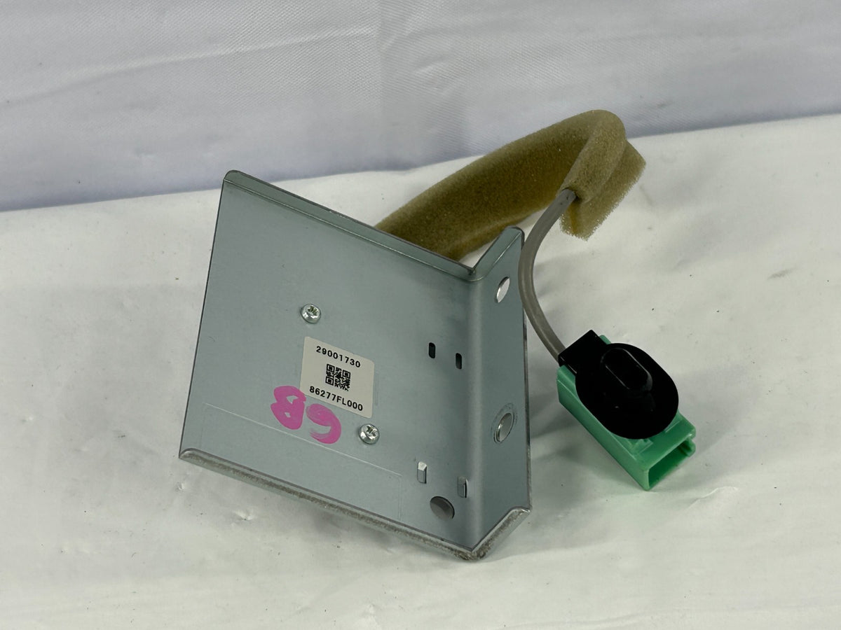 2019-2024 Subaru Forester GPS Navigation Antenna Control Module OEM 86277FL000