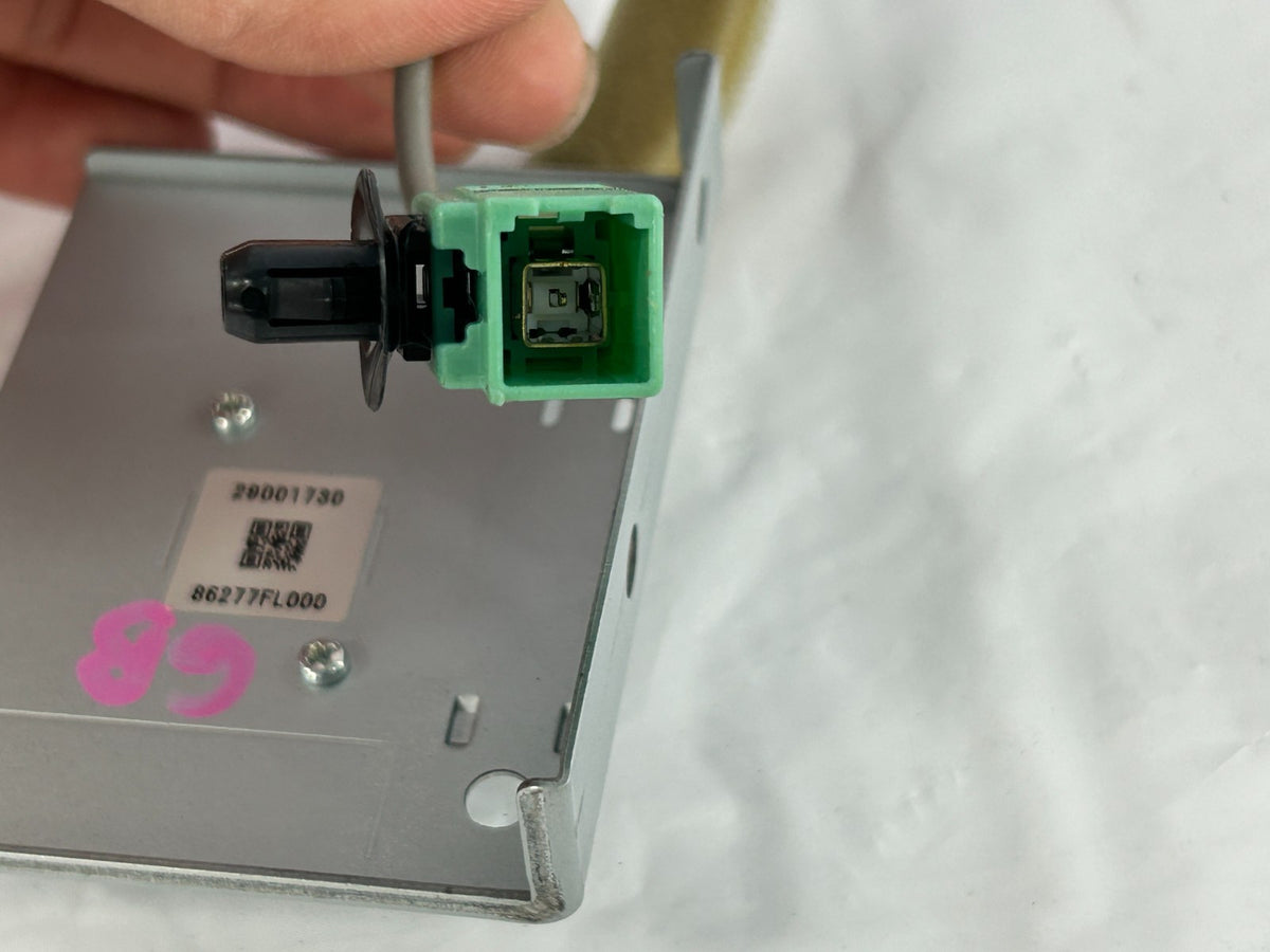 2019-2024 Subaru Forester GPS Navigation Antenna Control Module OEM 86277FL000