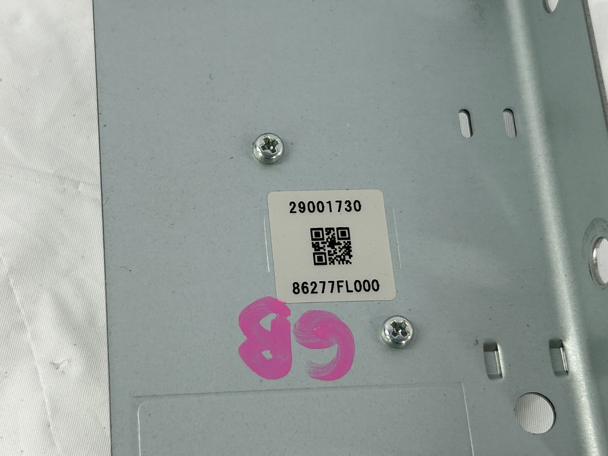 2019-2024 Subaru Forester GPS Navigation Antenna Control Module OEM 86277FL000