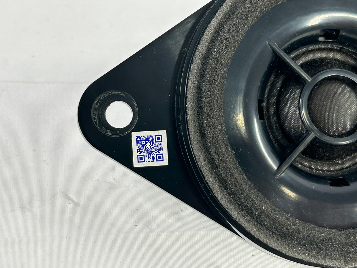 18-25 Subaru Forester Front Left or Right Dash Tweeter Speaker OEM 86301AN050
