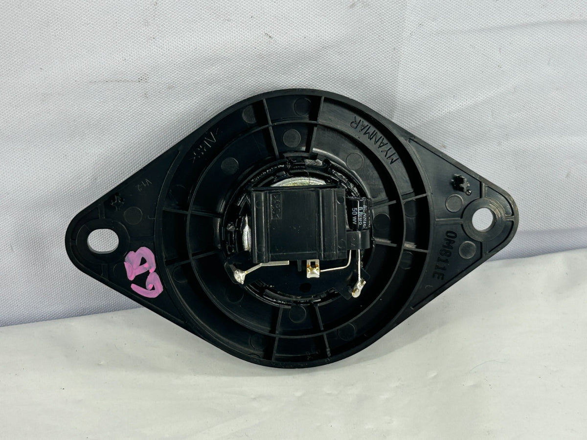 18-25 Subaru Forester Front Left or Right Dash Tweeter Speaker OEM 86301AN050