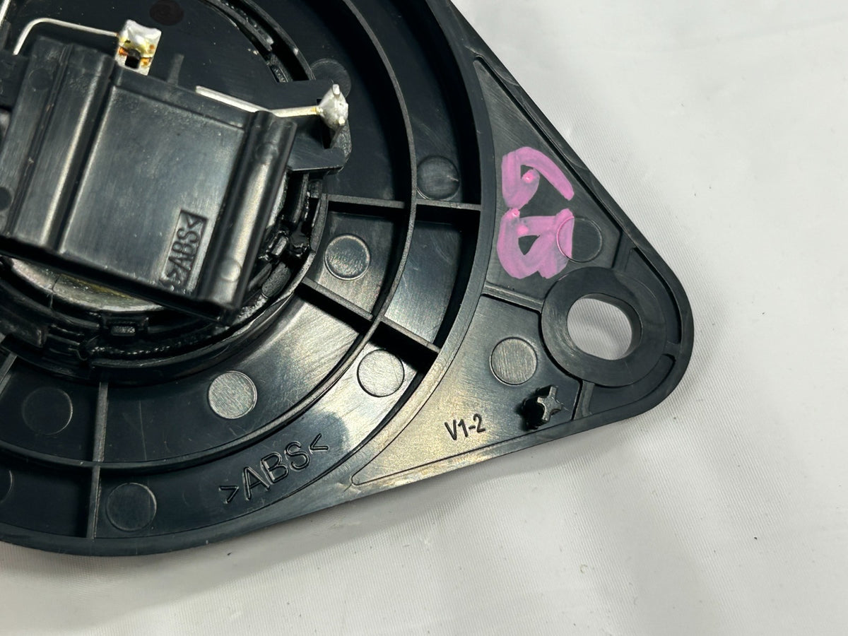 18-25 Subaru Forester Front Left or Right Dash Tweeter Speaker OEM 86301AN050