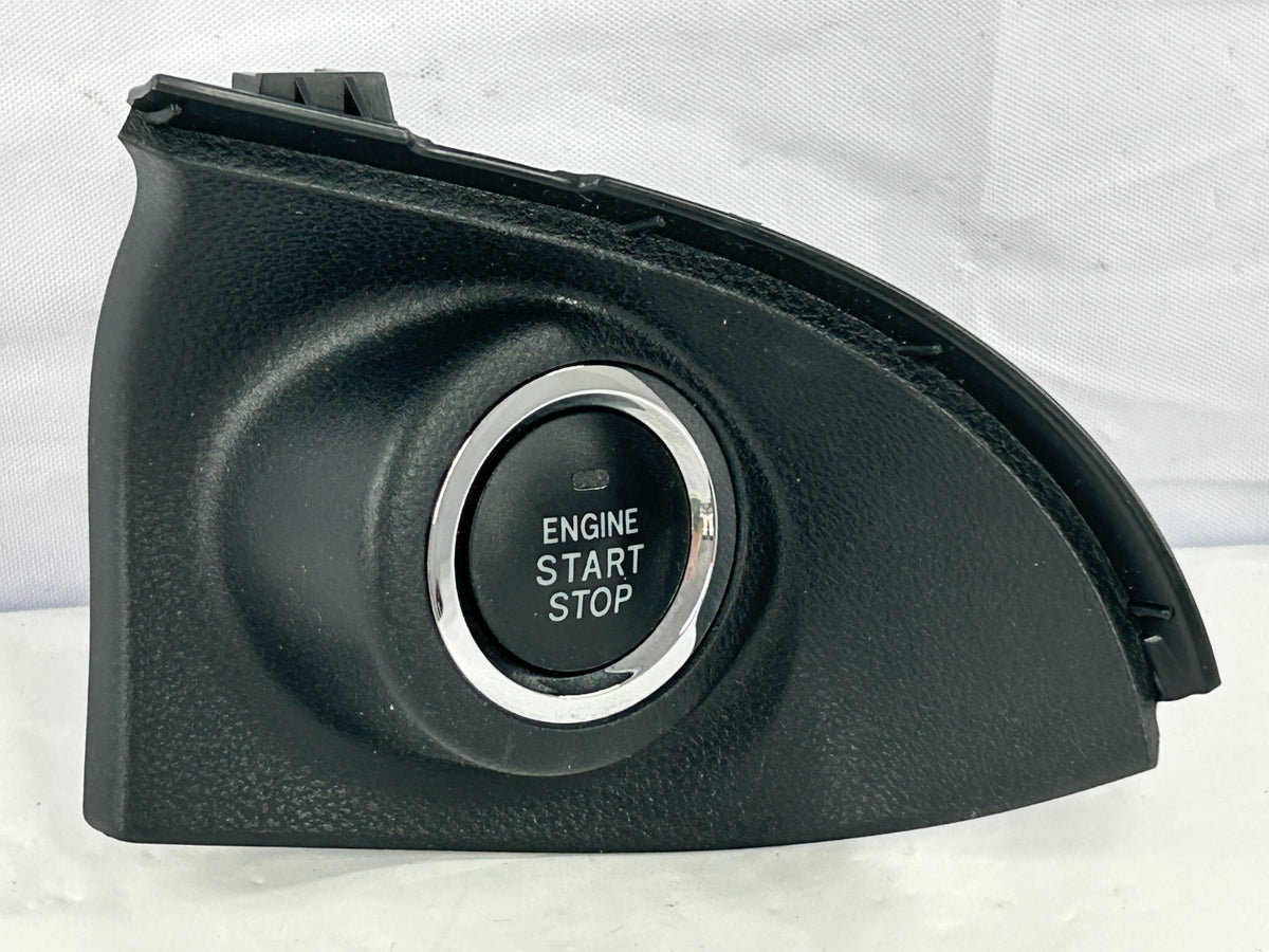 18-25 Subaru Forester Engine Ignition Start Stop Switch Button OEM  83031FL001