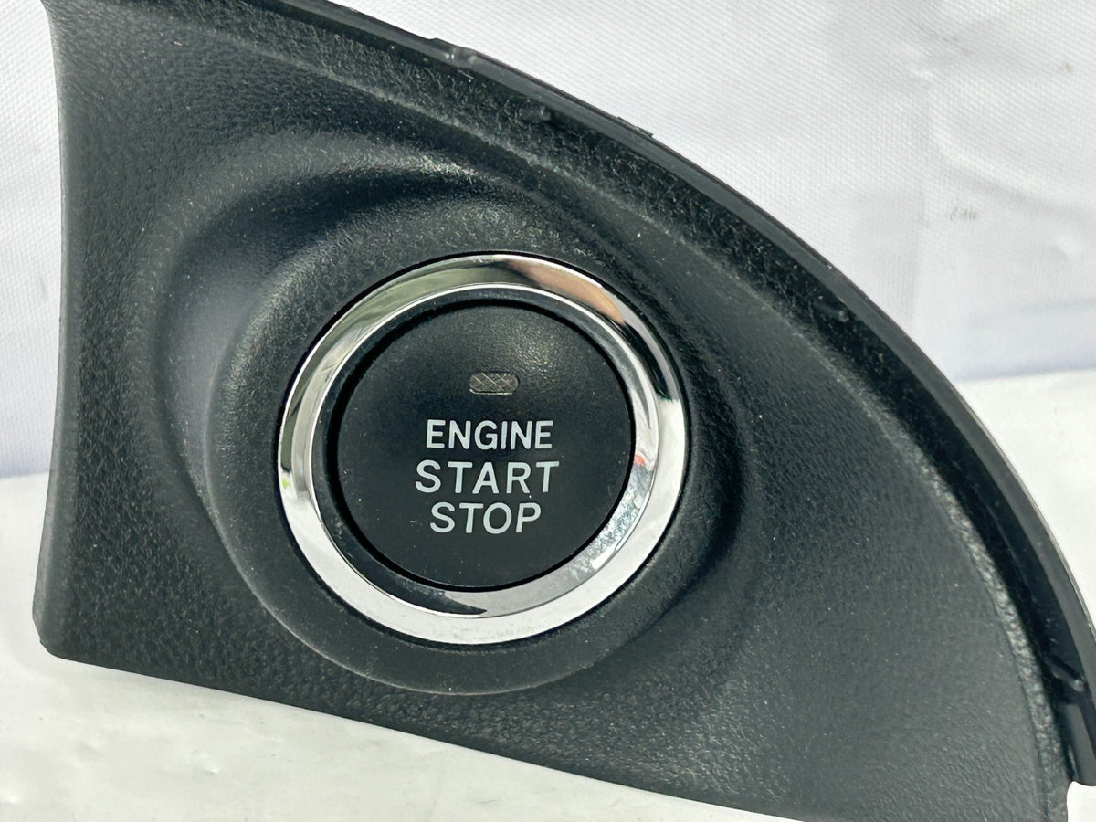 18-25 Subaru Forester Engine Ignition Start Stop Switch Button OEM  83031FL001
