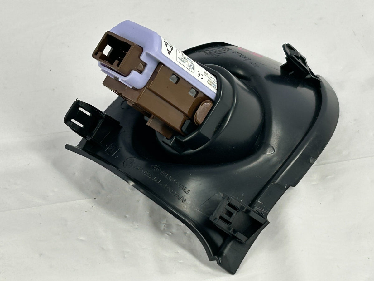 18-25 Subaru Forester Engine Ignition Start Stop Switch Button OEM  83031FL001