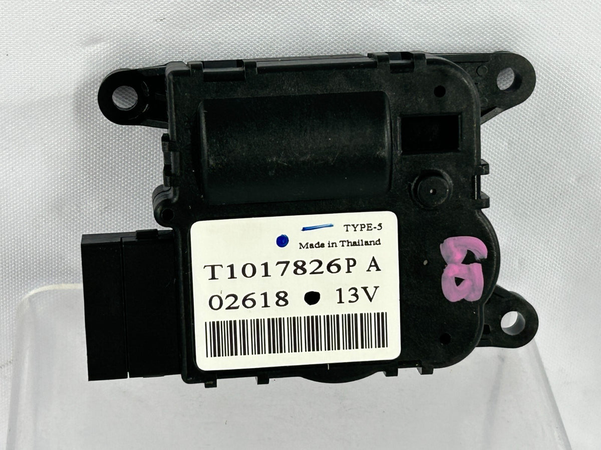 2014-2024 Subaru Forester HVAC Servo Motor Air Control Actuator OEM 72131FJ000