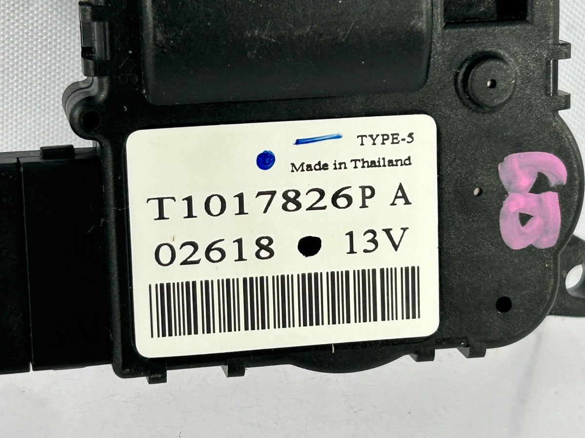 2014-2024 Subaru Forester HVAC Servo Motor Air Control Actuator OEM 72131FJ000