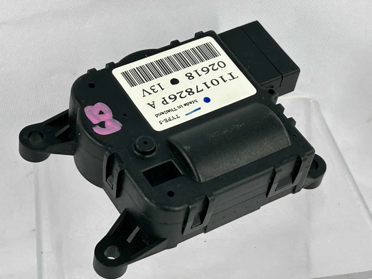 2014-2024 Subaru Forester HVAC Servo Motor Air Control Actuator OEM 72131FJ000