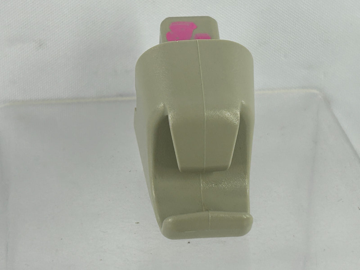 2019-2024 Subaru Forester Sun Visor Retainer Clip Hook Gray OEM 92018FL000ME