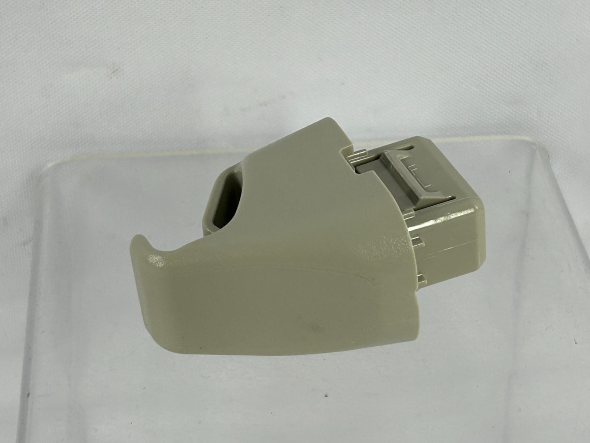 2019-2024 Subaru Forester Sun Visor Retainer Clip Hook Gray OEM 92018FL000ME