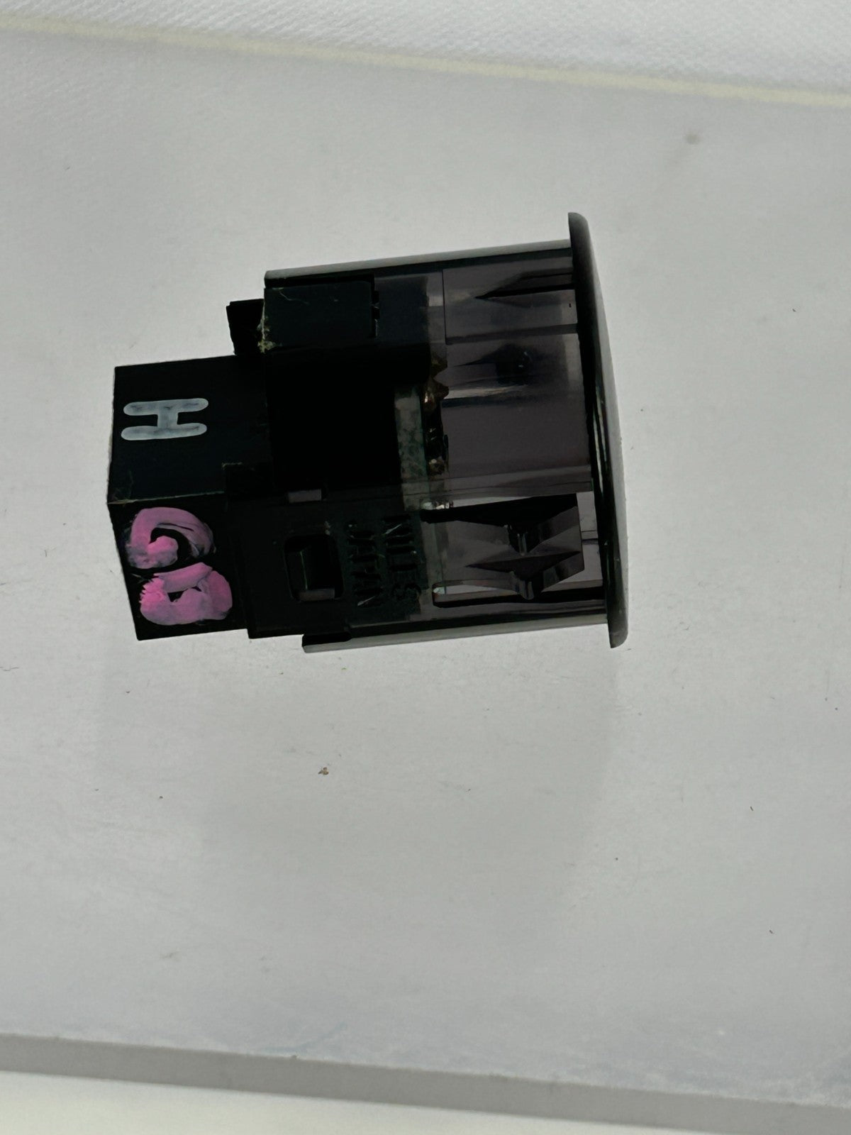 2012-2025 Subaru Forester Dash Ambient Light Sunload Sensor OEM 84088FJ000