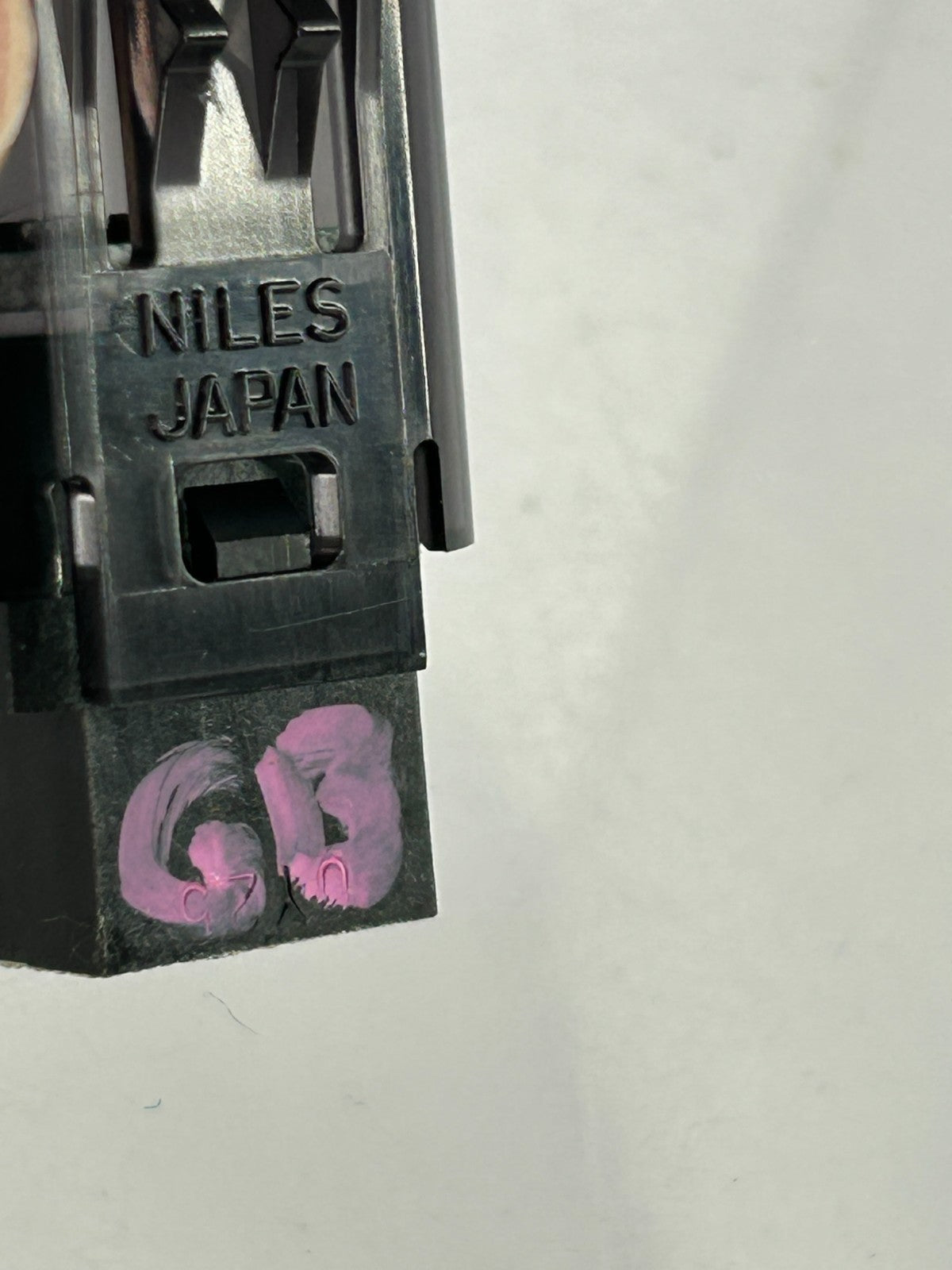 2012-2025 Subaru Forester Dash Ambient Light Sunload Sensor OEM 84088FJ000