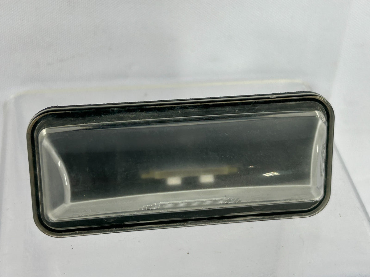 2020-2024 Subaru Forester Rear Left License Plate Light Lamp OEM 84301SJ010