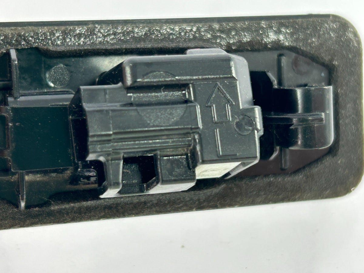 2020-2024 Subaru Forester Rear Left License Plate Light Lamp OEM 84301SJ010
