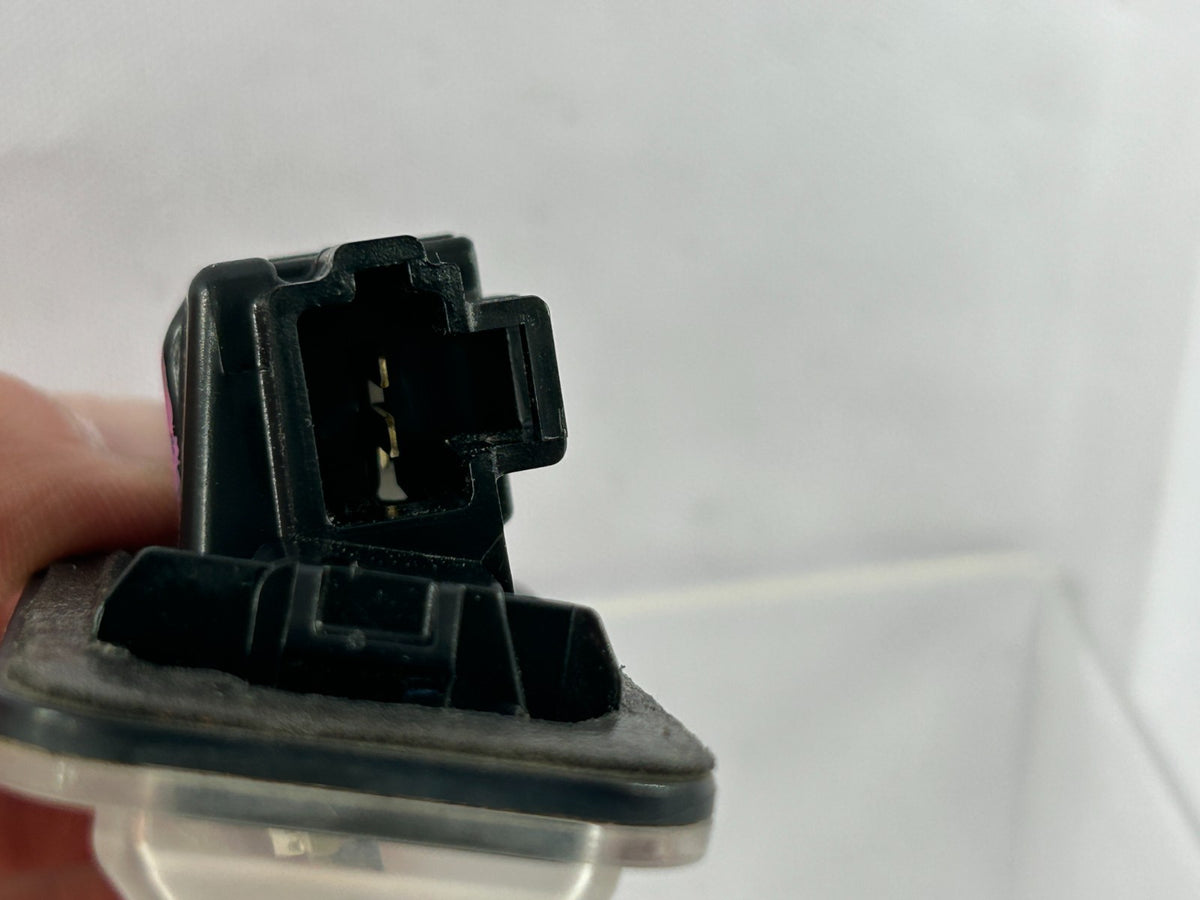 2020-2024 Subaru Forester Rear Left License Plate Light Lamp OEM 84301SJ010