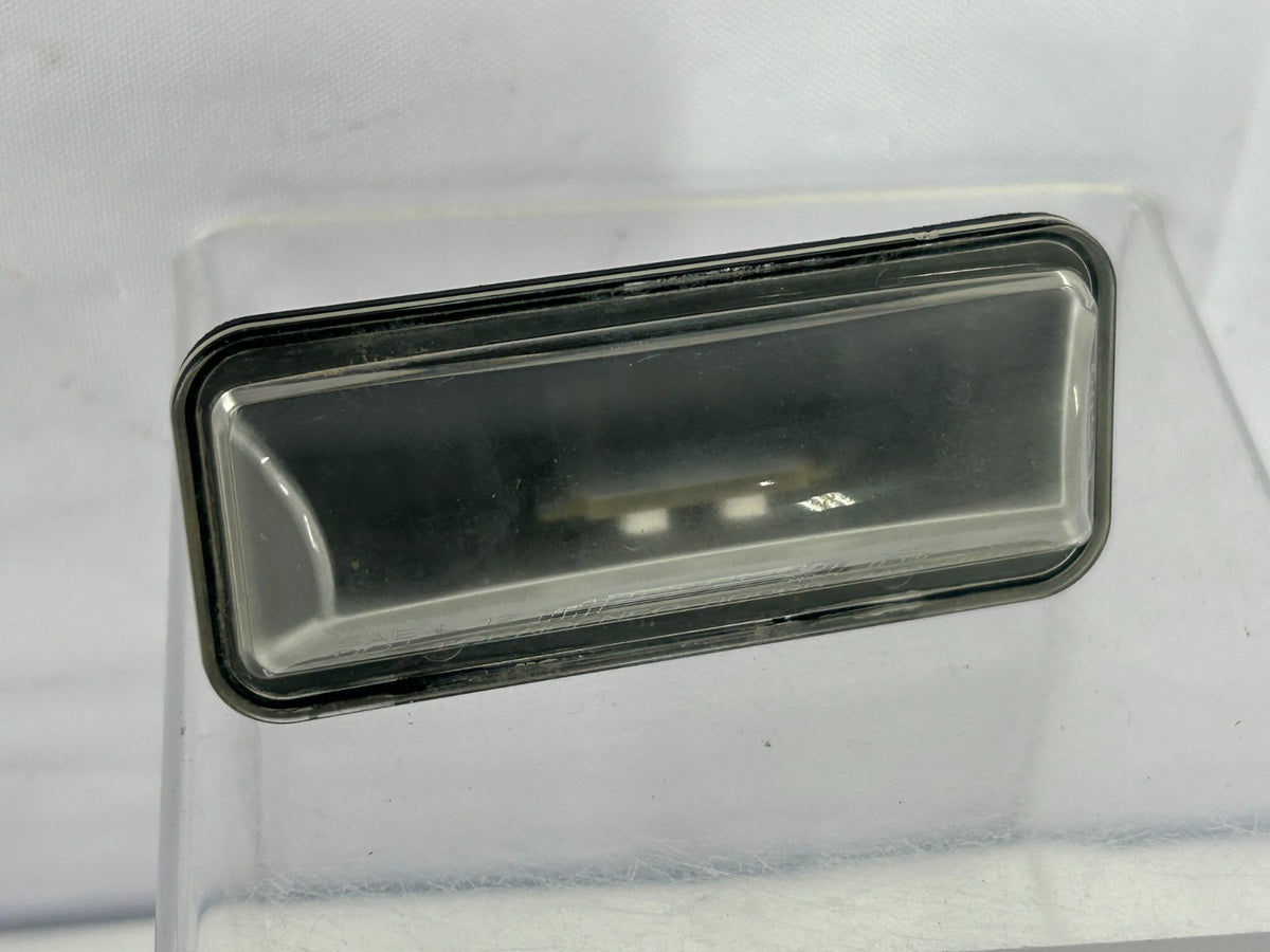 2020-2024 Subaru Forester Rear Right License Plate Light Lamp OEM  84301SJ000
