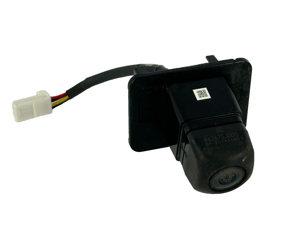 2019-2025 Subaru Forester Rear Park Assist Backup View Camera OEM 86267SJ000