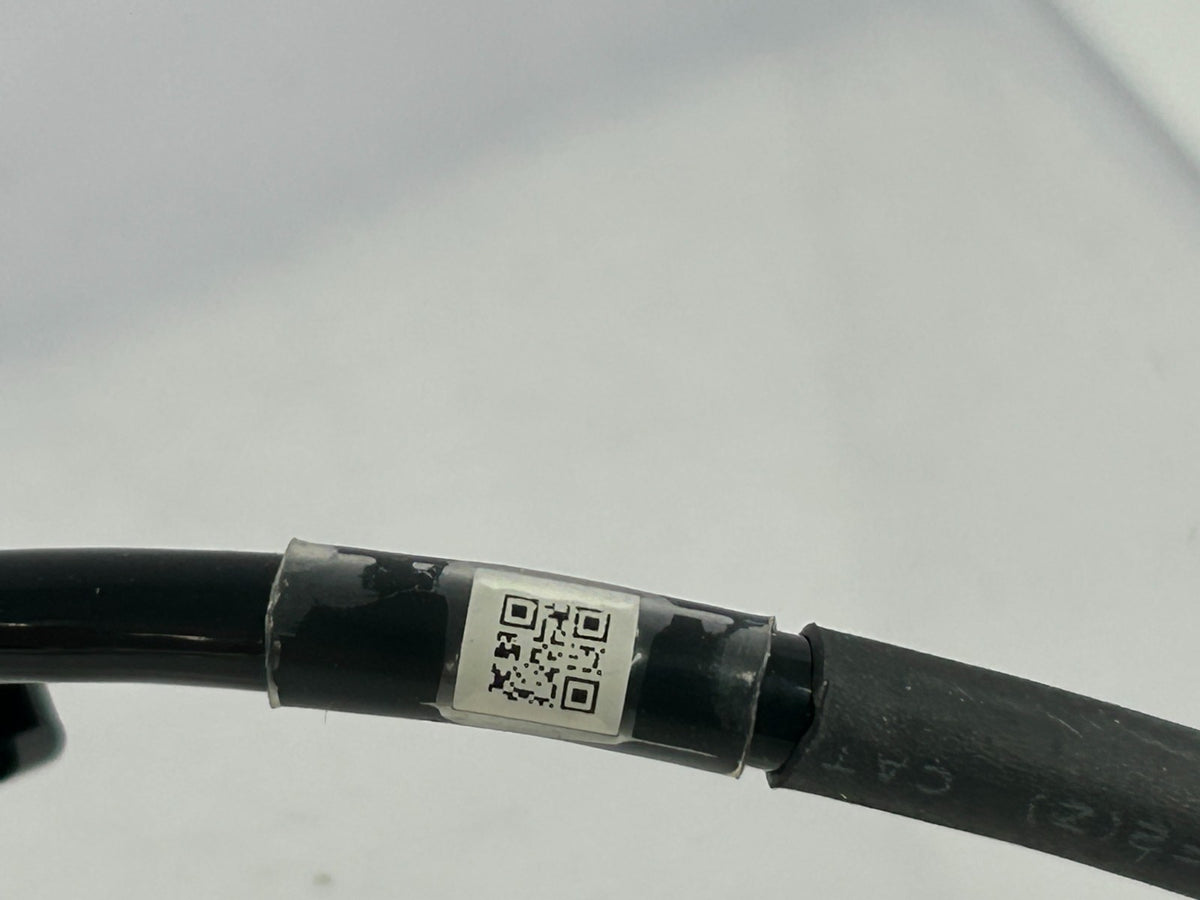 2019-2025 Subaru Forester Rear Park Assist Backup View Camera OEM 86267SJ000