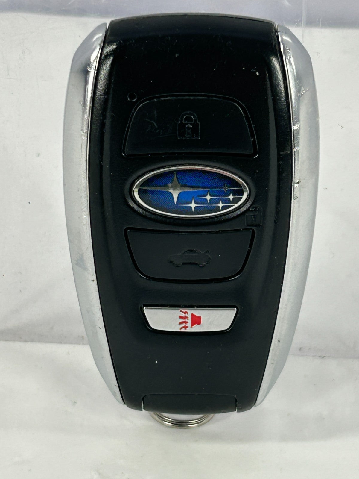 2020-2021 Subaru Forester Smart Keyless Remote Ignition Key Fob OEM 88835FL032
