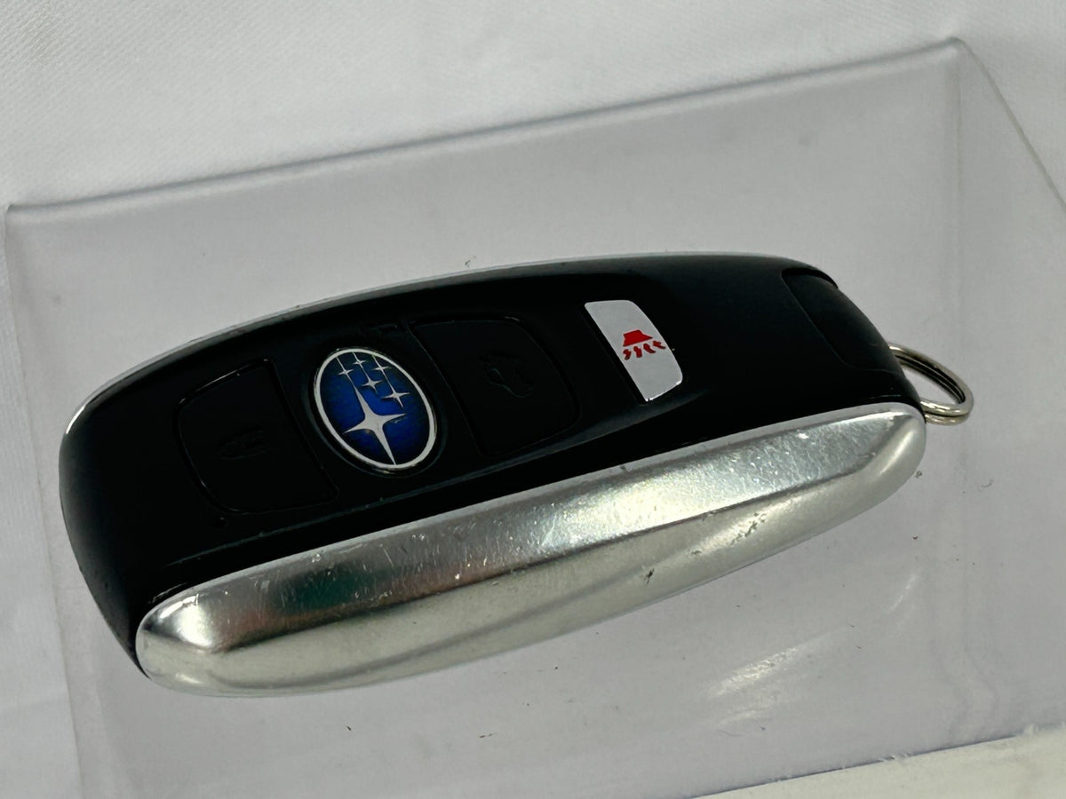 2020-2021 Subaru Forester Smart Keyless Remote Ignition Key Fob OEM 88835FL032