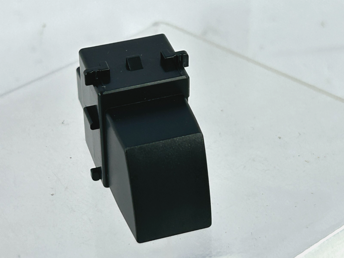 2019-2025 Subaru Forester Front Dash Blank Button Switch Cover OEM 83005AL020