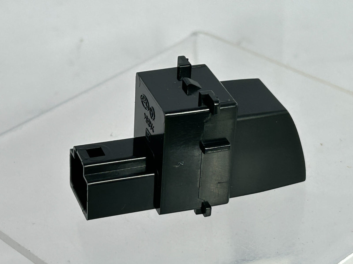 2019-2025 Subaru Forester Front Dash Blank Button Switch Cover OEM 83005AL020