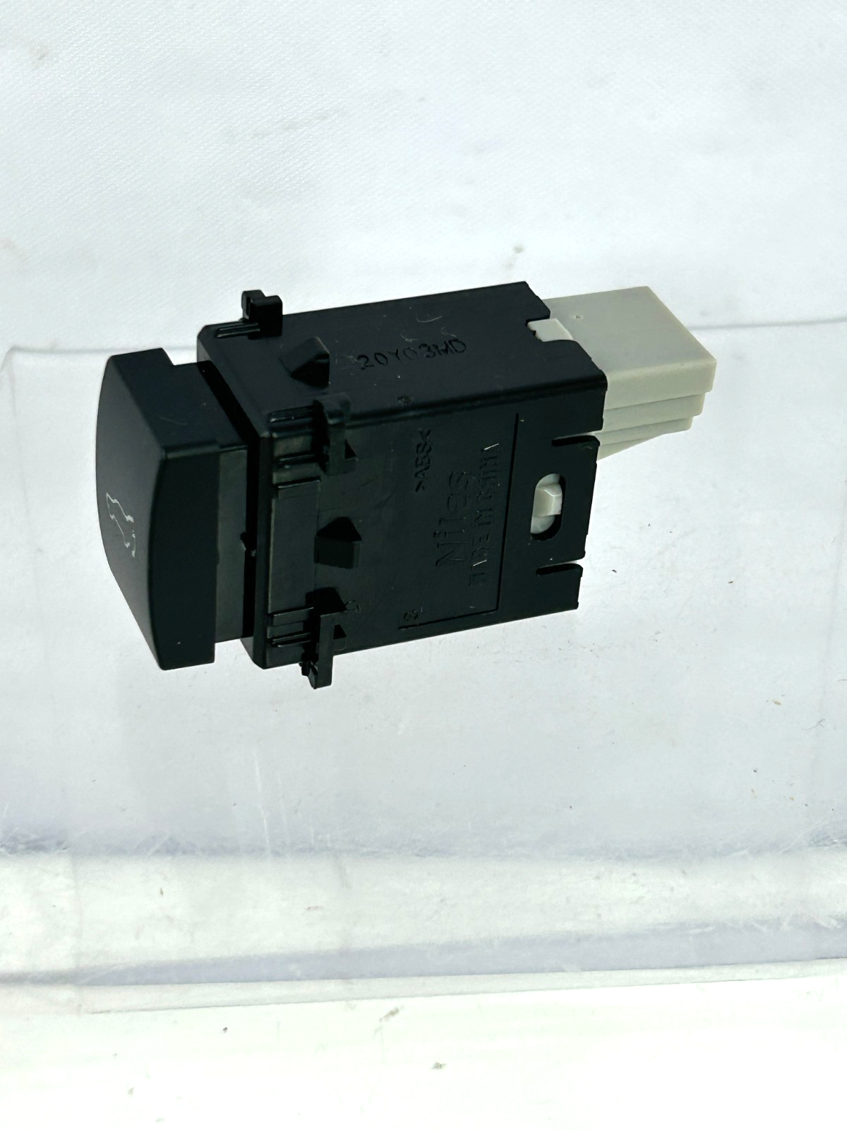 19-25 Subaru Forester Front Dash Power Liftgate Control Switch OEM 83385SJ000