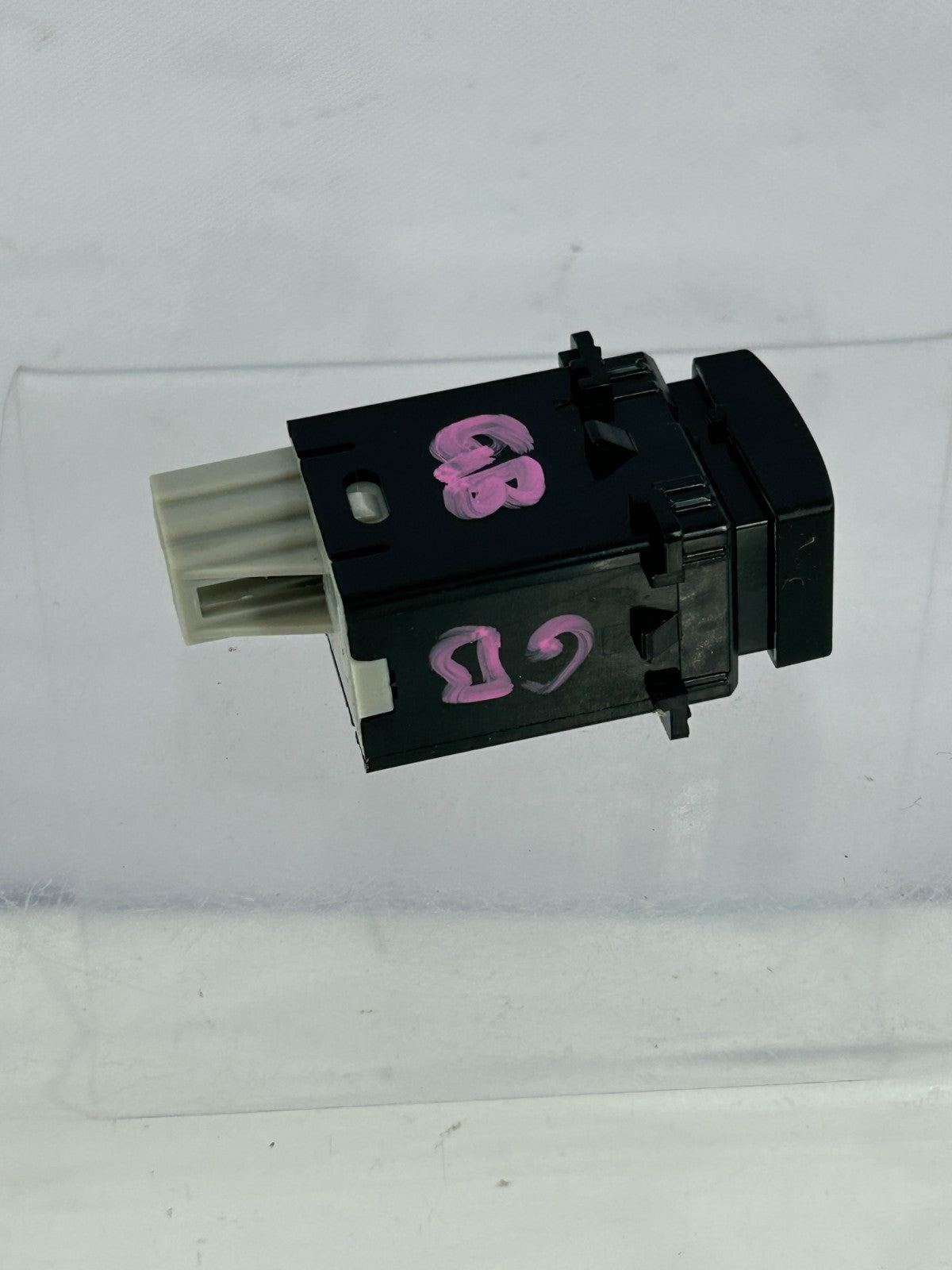 19-25 Subaru Forester Front Dash Power Liftgate Control Switch OEM 83385SJ000