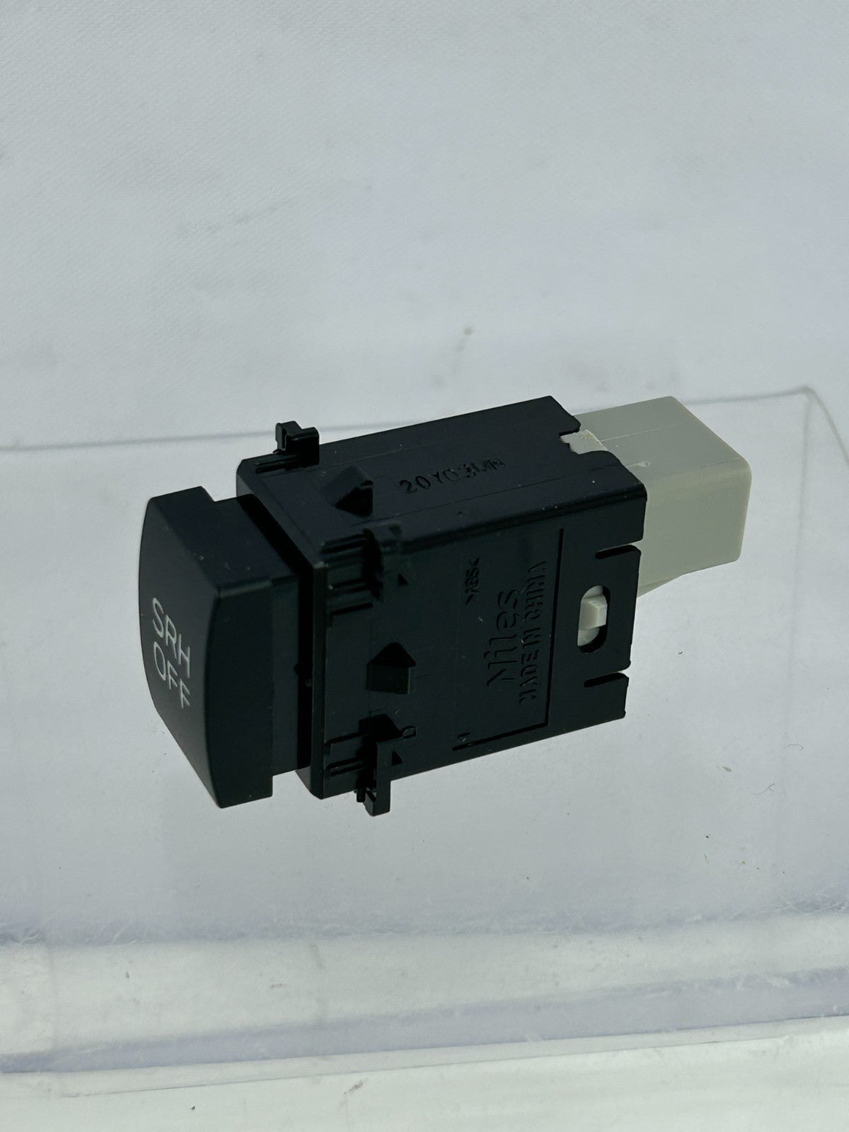 2019-2024 Subaru Forester Steering Response Off Headlight Switch OEM 83002SJ000