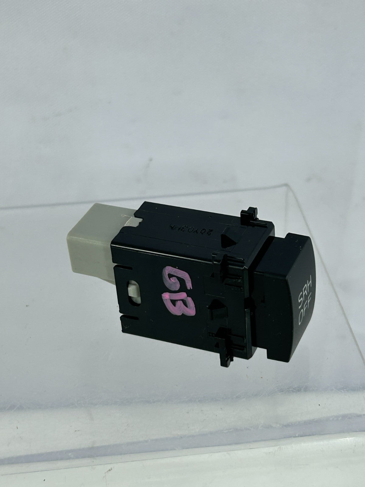 2019-2024 Subaru Forester Steering Response Off Headlight Switch OEM 83002SJ000