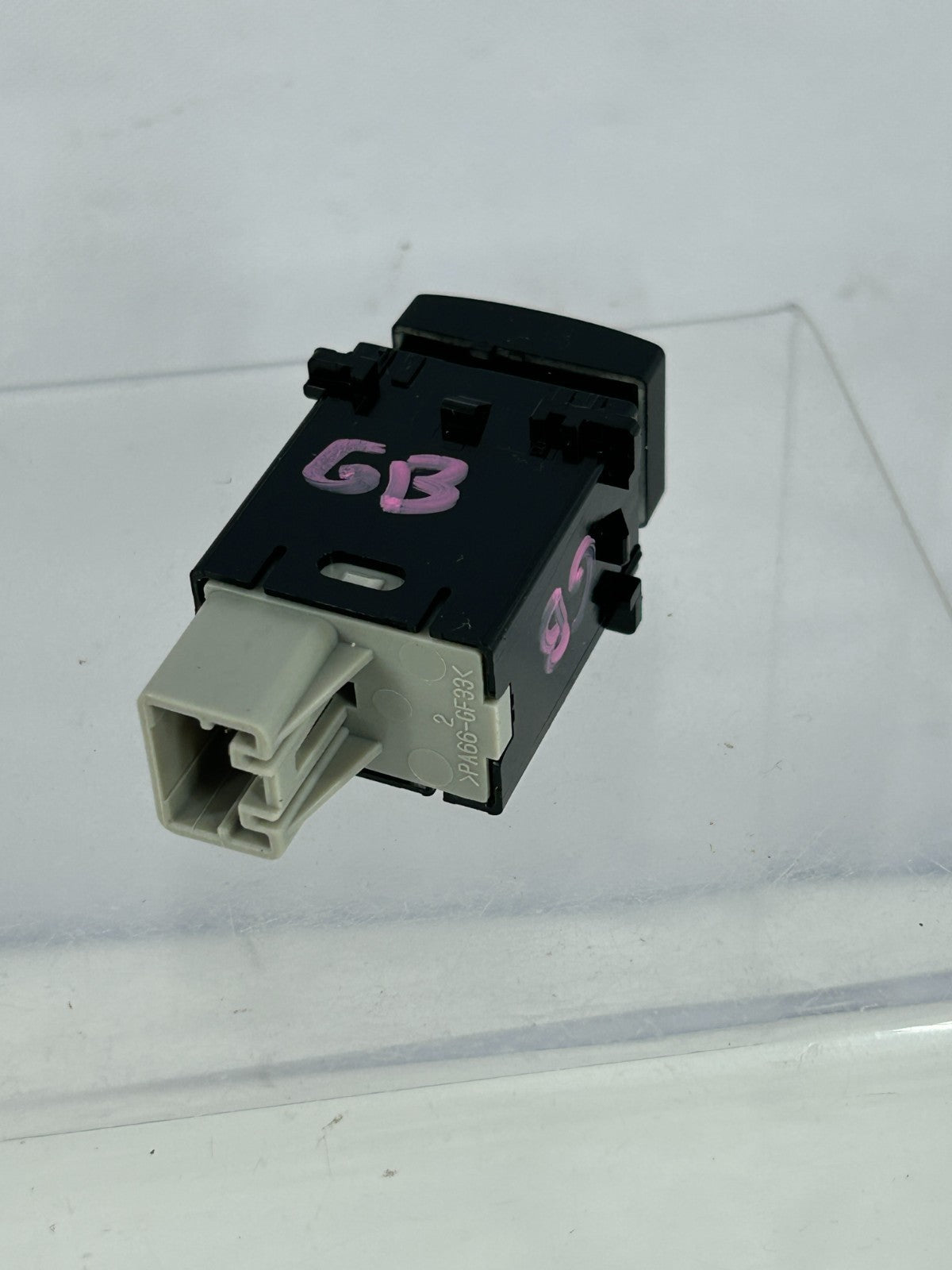 2019-2024 Subaru Forester Steering Response Off Headlight Switch OEM 83002SJ000