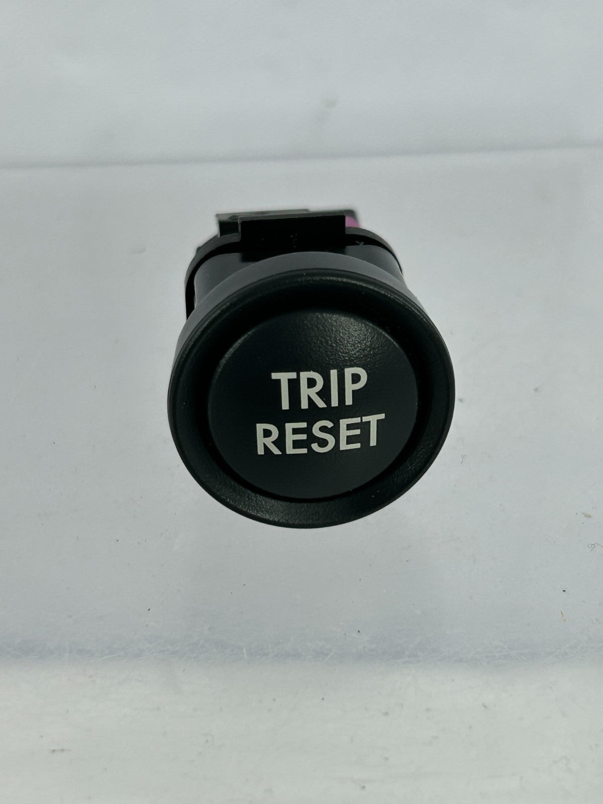 2019-2025 Subaru Forester Meter Display Cluster Trip Reset Switch OEM 83028FL000