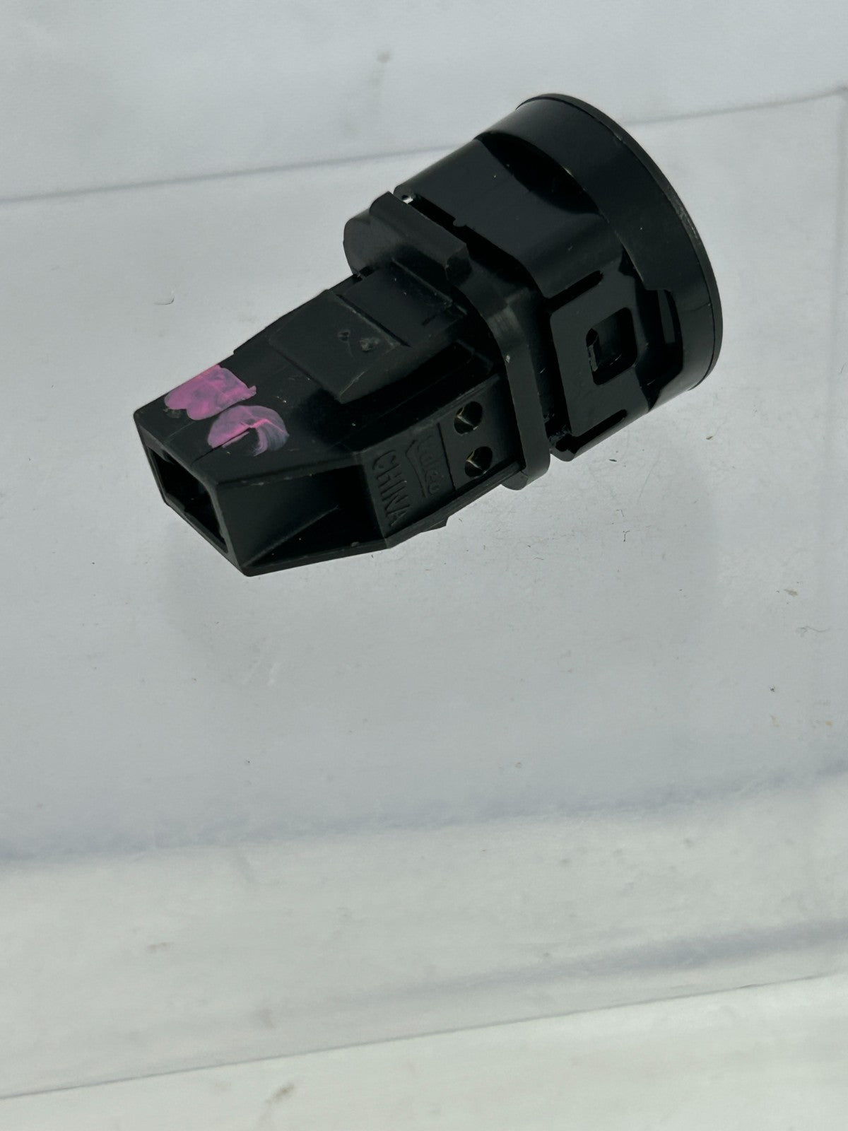 2019-2025 Subaru Forester Meter Display Cluster Trip Reset Switch OEM 83028FL000