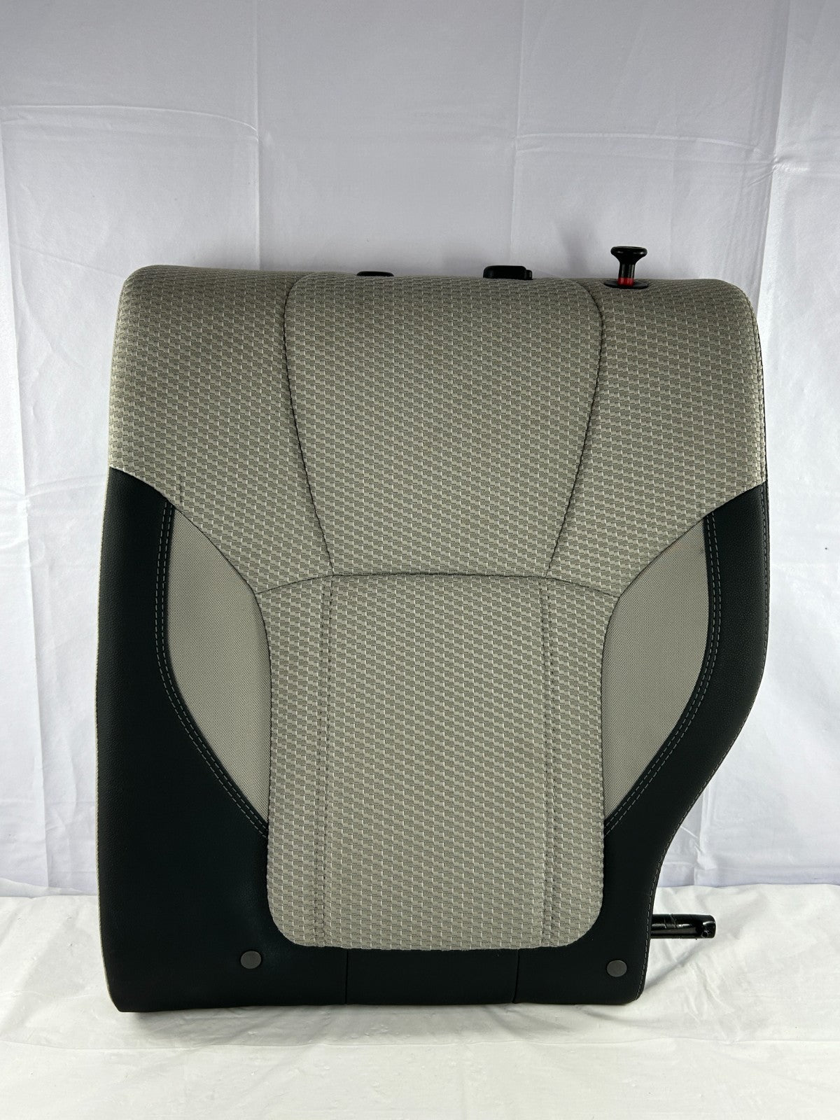 19-24 Subaru Forester Rear Left Driver Upper Back Seat Cushion OEM 64350SJ010QA