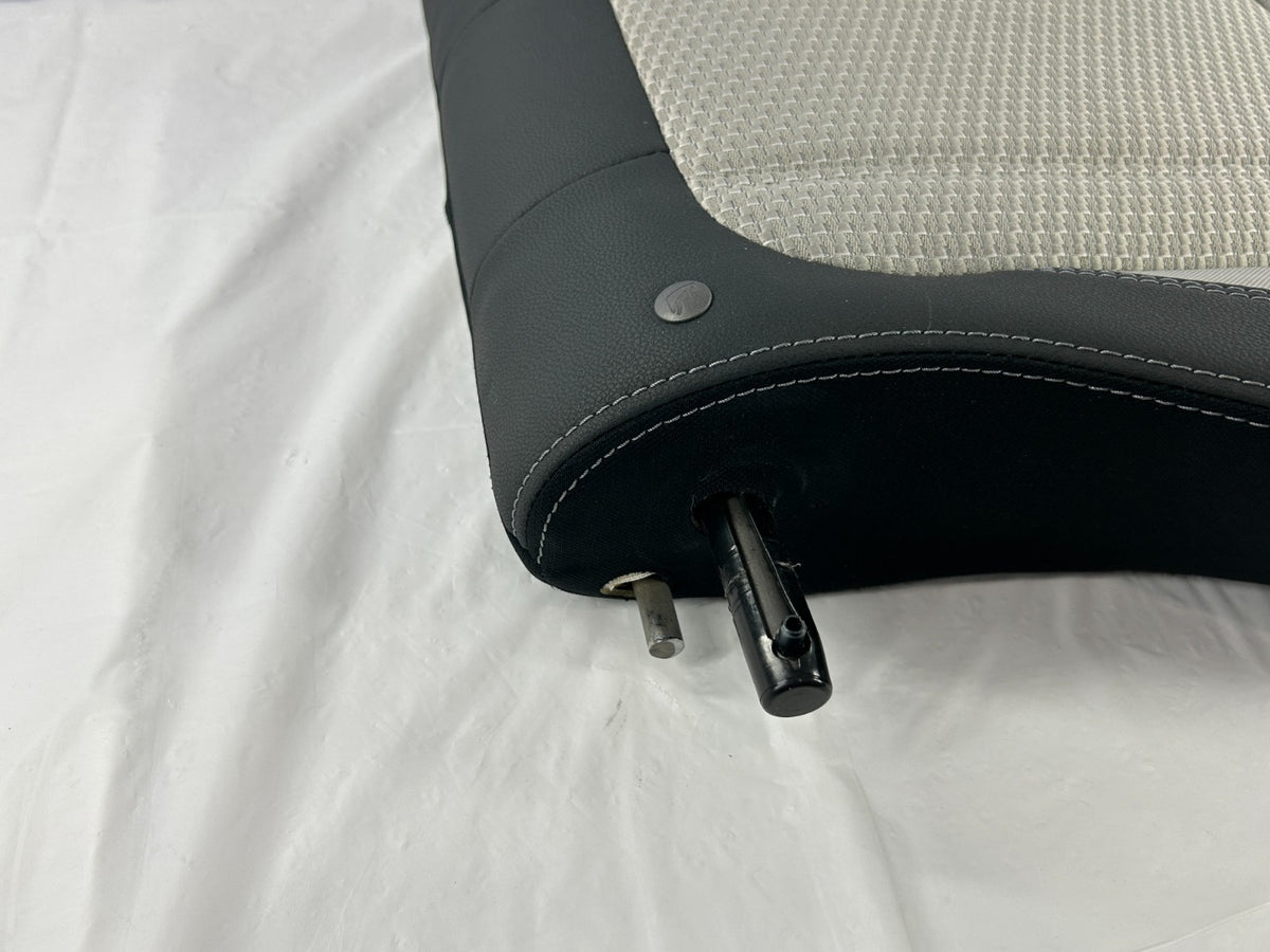 19-24 Subaru Forester Rear Left Driver Upper Back Seat Cushion OEM 64350SJ010QA