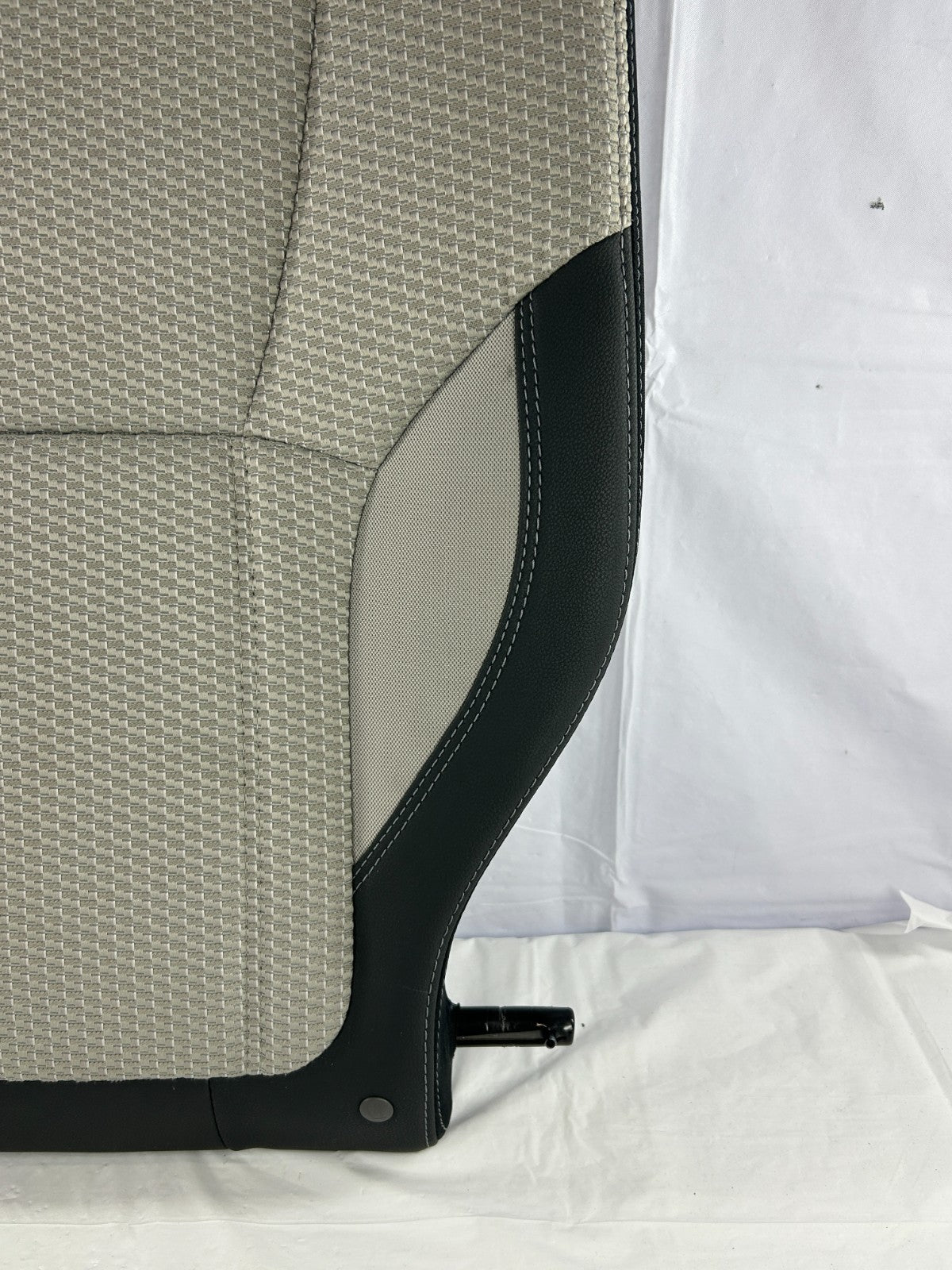 19-24 Subaru Forester Rear Left Driver Upper Back Seat Cushion OEM 64350SJ010QA