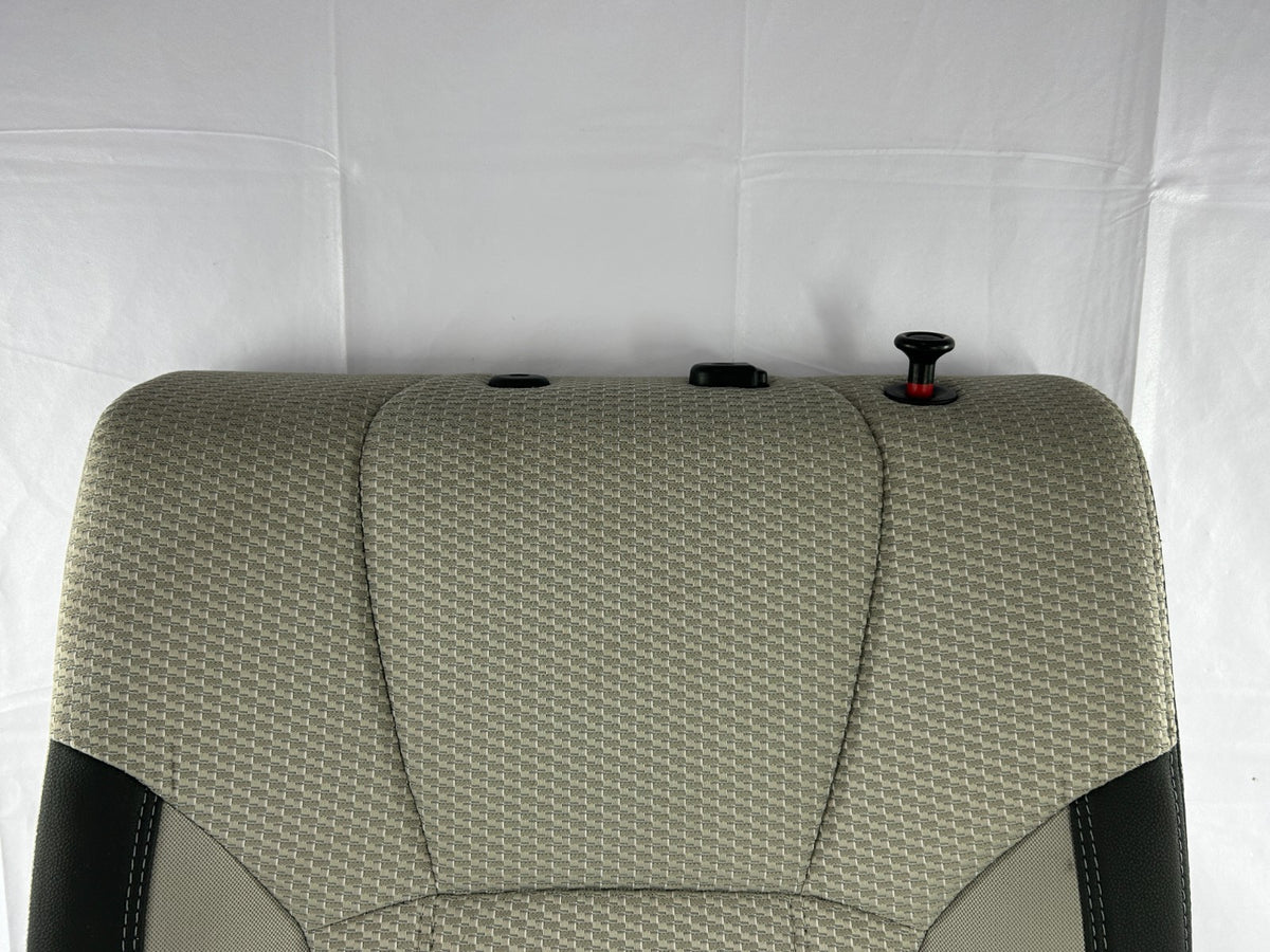 19-24 Subaru Forester Rear Left Driver Upper Back Seat Cushion OEM 64350SJ010QA