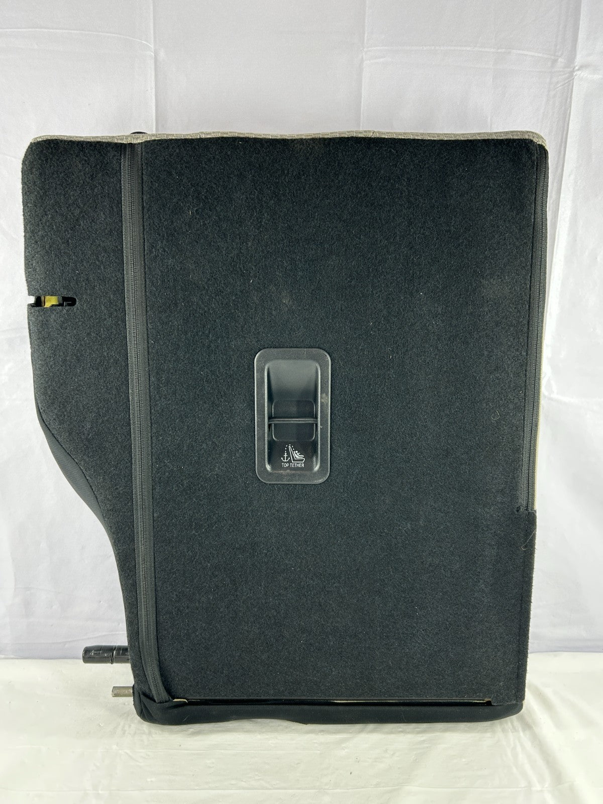 19-24 Subaru Forester Rear Left Driver Upper Back Seat Cushion OEM 64350SJ010QA