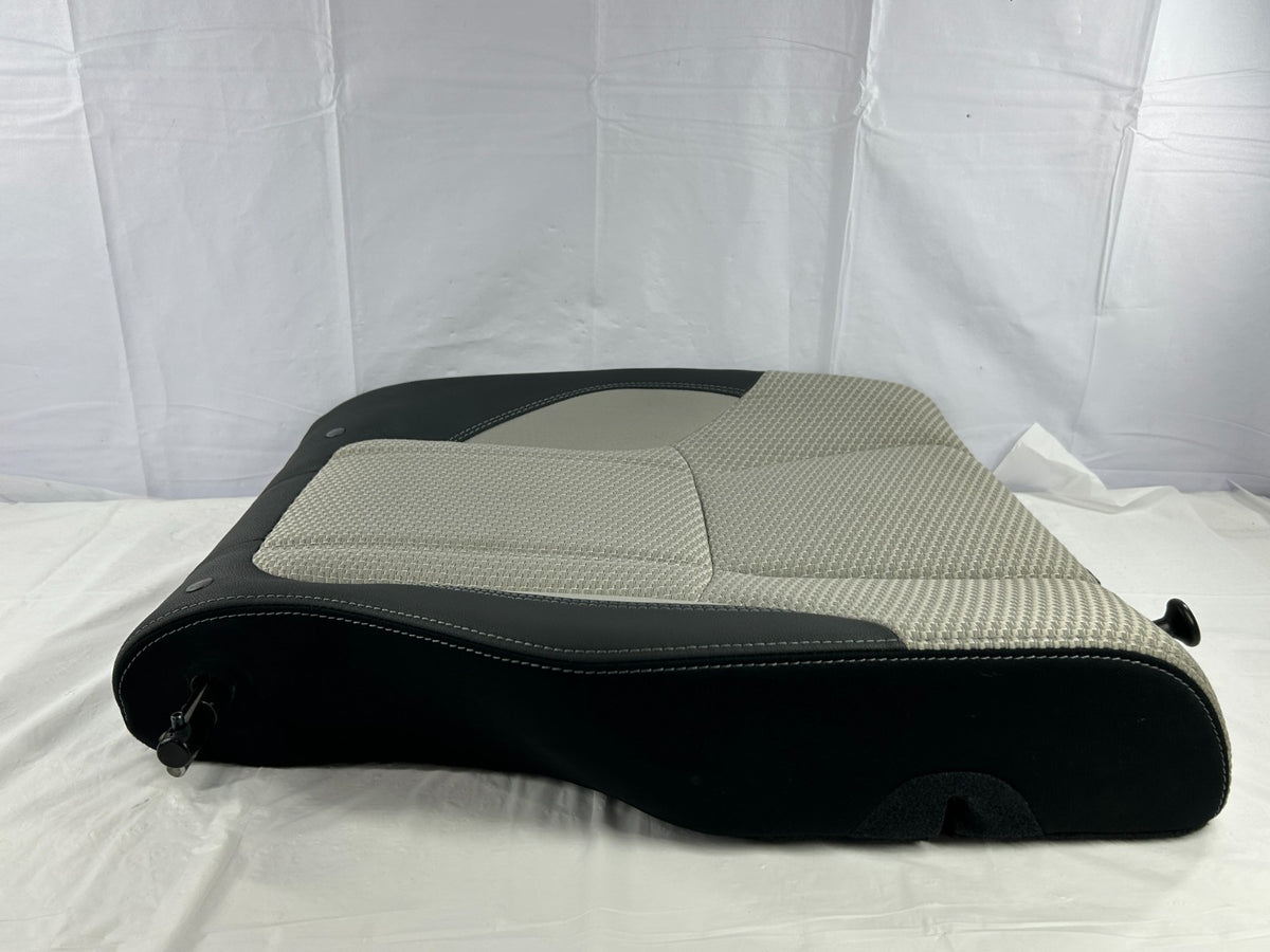 19-24 Subaru Forester Rear Left Driver Upper Back Seat Cushion OEM 64350SJ010QA