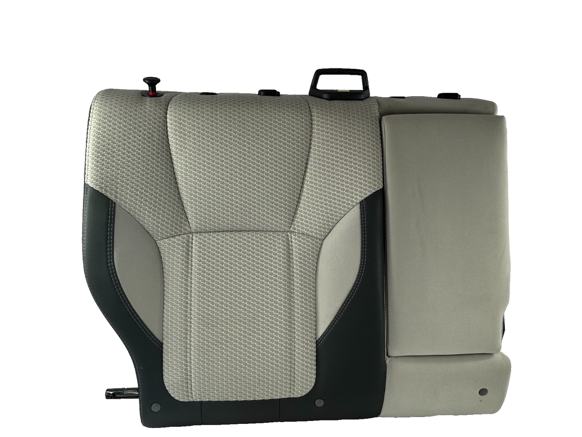 19-24 Subaru Forester Rear Right Side Upper Back Seat Cushion OEM 64350SJ160QA
