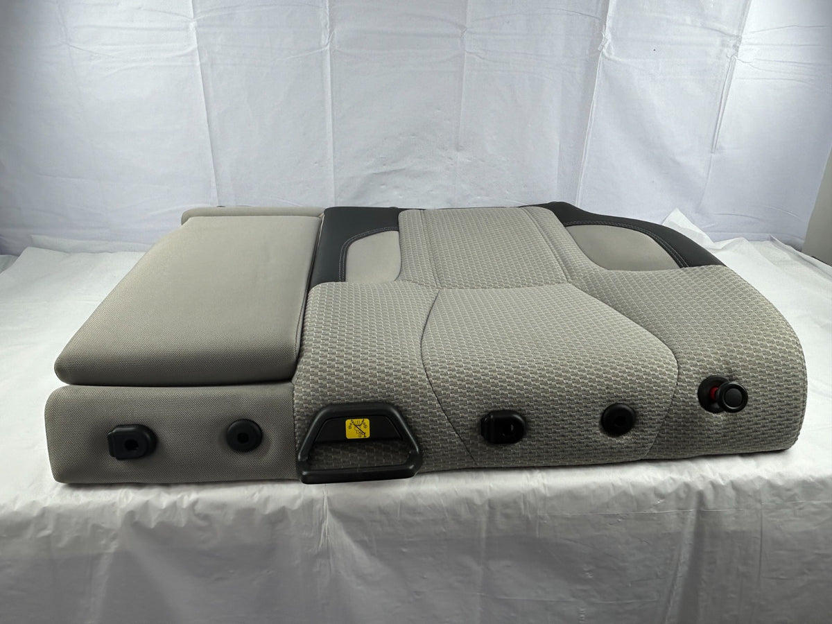 19-24 Subaru Forester Rear Right Side Upper Back Seat Cushion OEM 64350SJ160QA