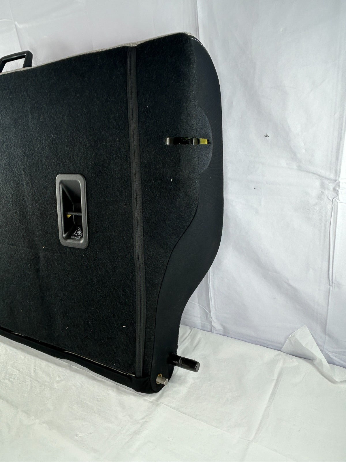 19-24 Subaru Forester Rear Right Side Upper Back Seat Cushion OEM 64350SJ160QA