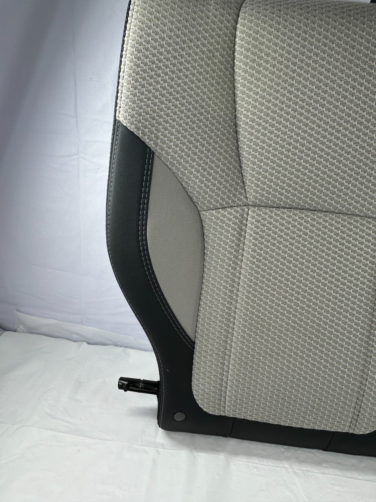 19-24 Subaru Forester Rear Right Side Upper Back Seat Cushion OEM 64350SJ160QA