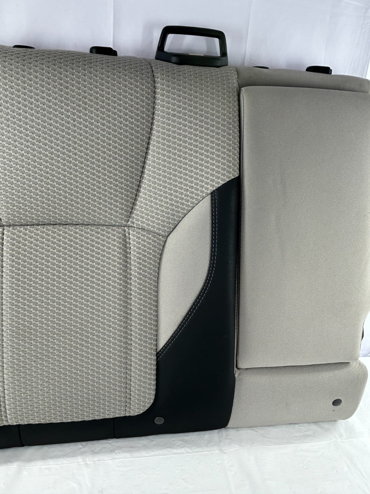 19-24 Subaru Forester Rear Right Side Upper Back Seat Cushion OEM 64350SJ160QA