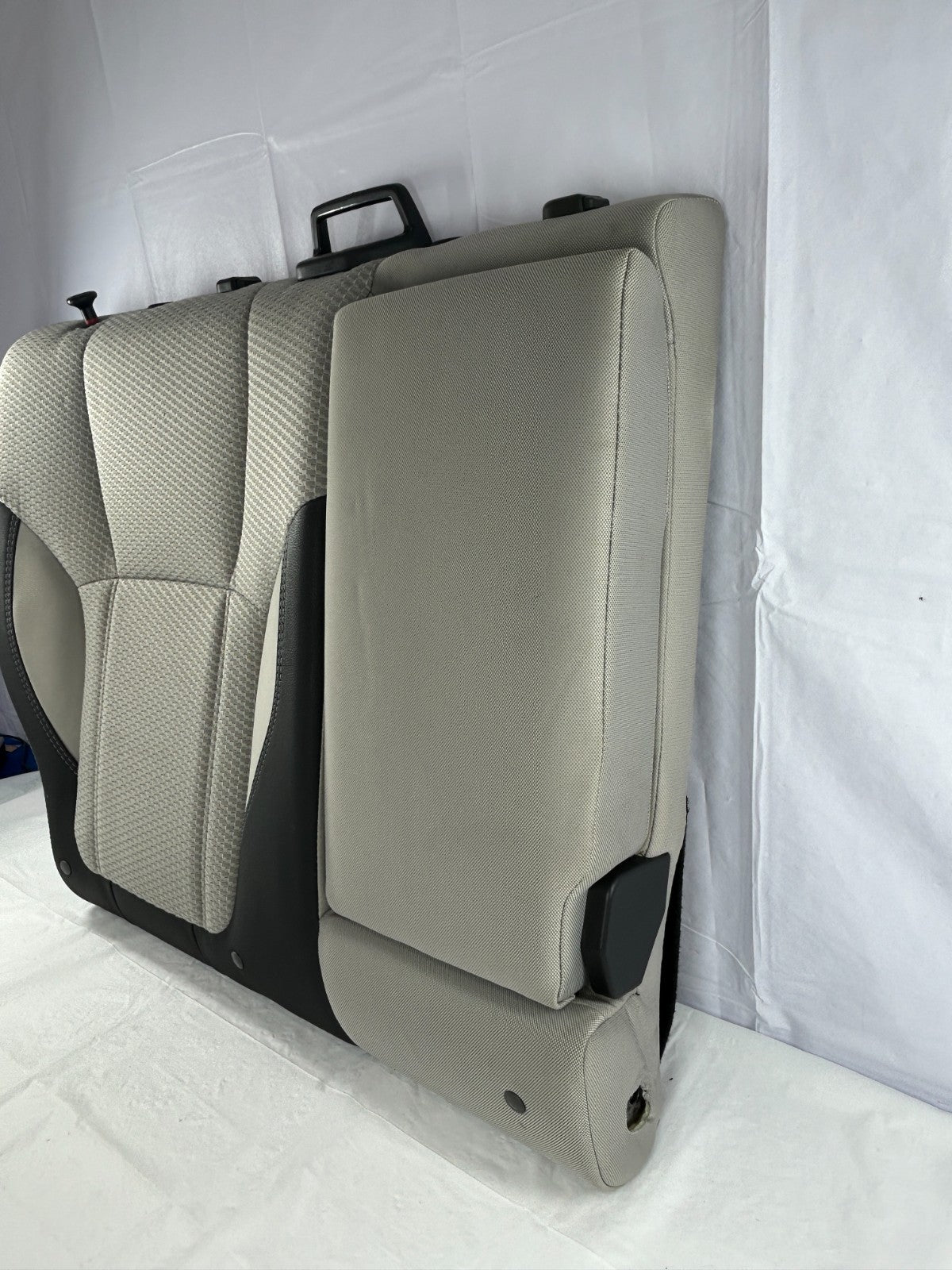 19-24 Subaru Forester Rear Right Side Upper Back Seat Cushion OEM 64350SJ160QA