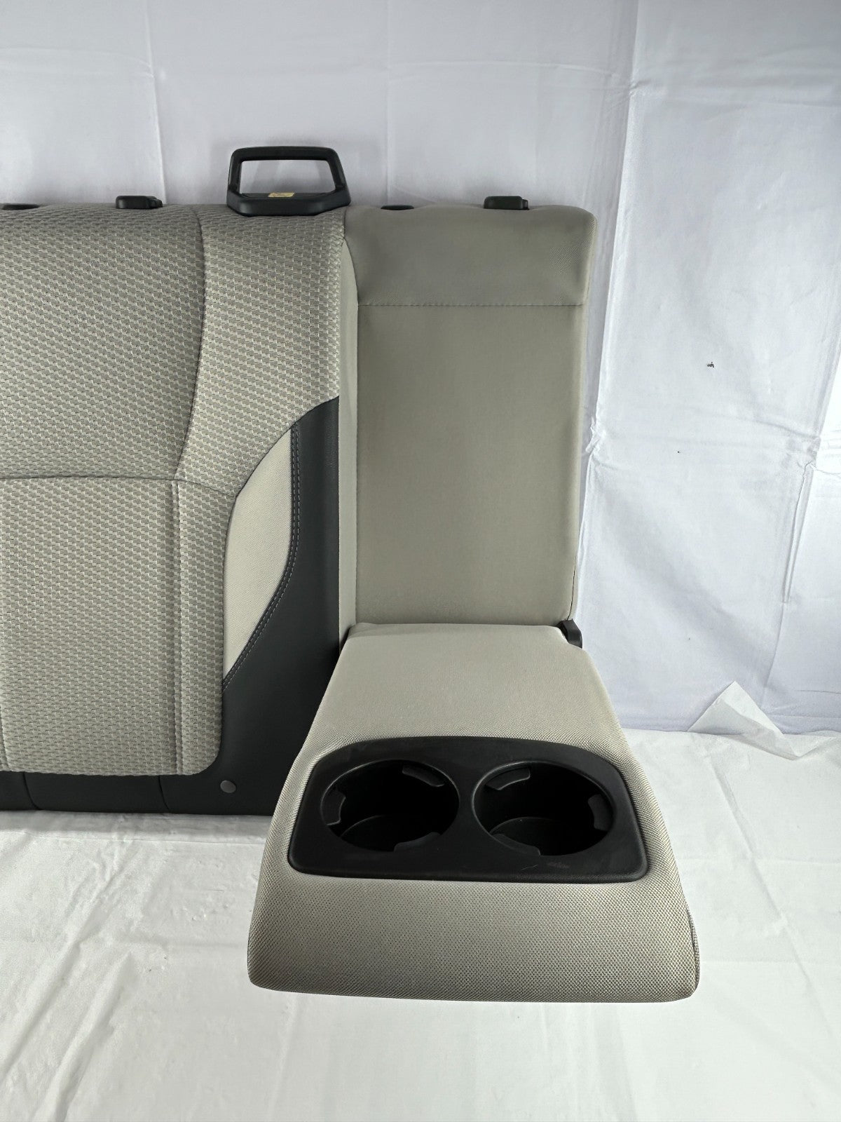 19-24 Subaru Forester Rear Right Side Upper Back Seat Cushion OEM 64350SJ160QA