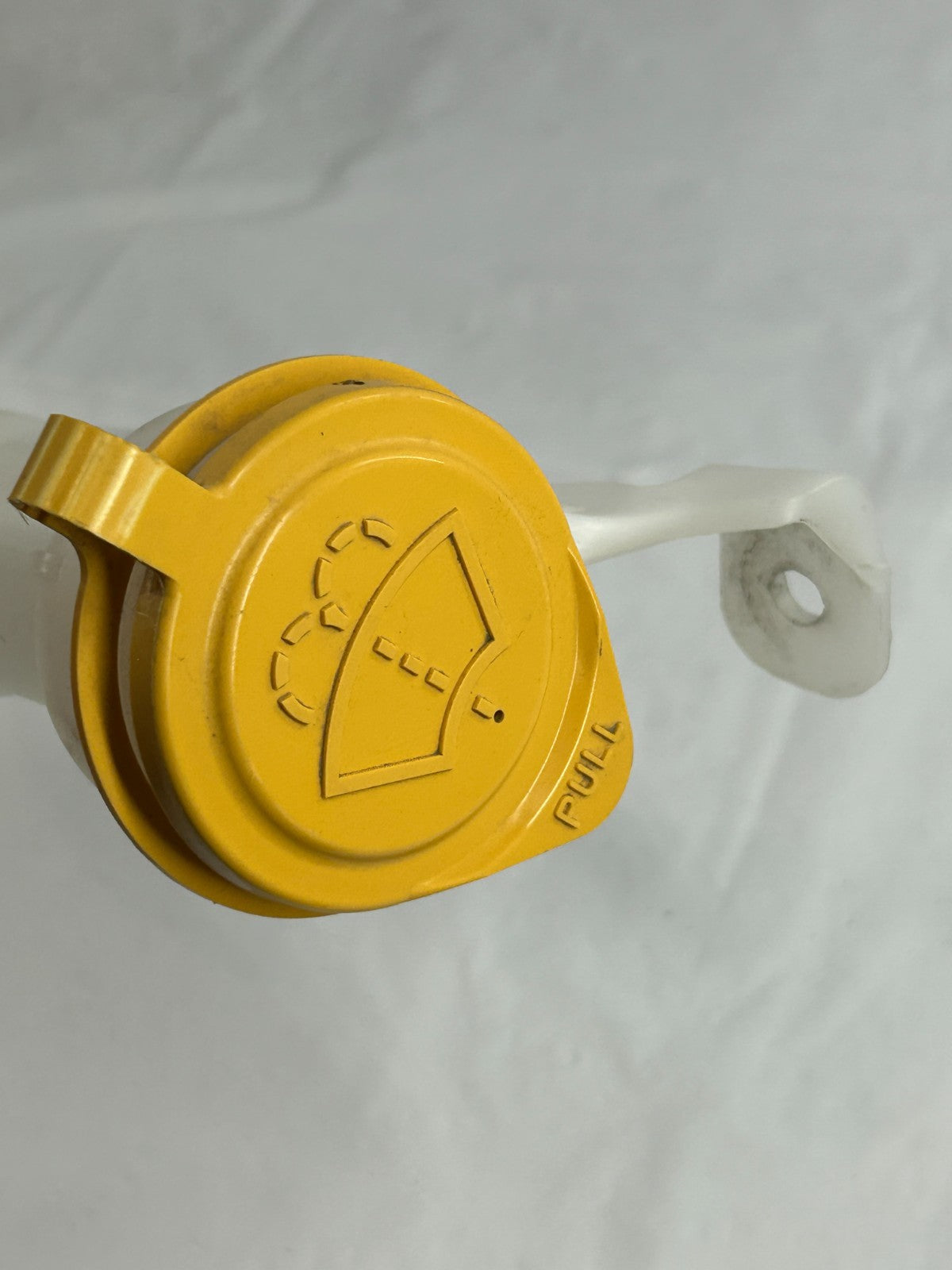 2019-2021 Subaru Forester Windshield Washer Fluid Reservoir Tank OEM 86611FL000