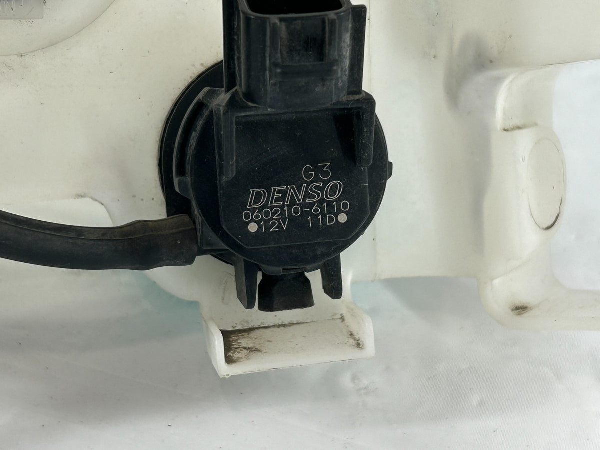 2019-2021 Subaru Forester Windshield Washer Fluid Reservoir Tank OEM 86611FL000