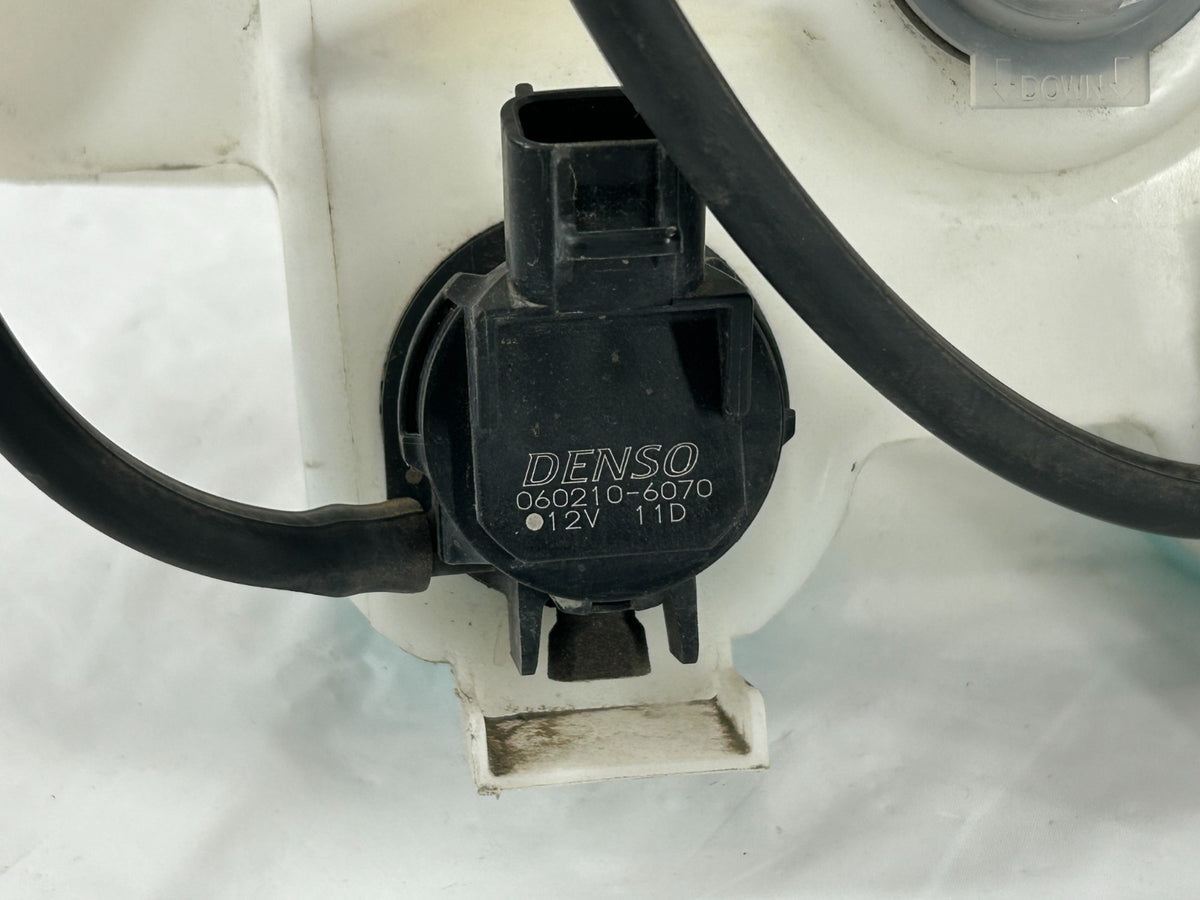 2019-2021 Subaru Forester Windshield Washer Fluid Reservoir Tank OEM 86611FL000